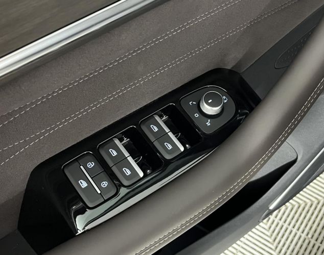 Geely Xingyue L  