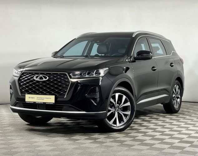 CHERY Tiggo 7 Pro MAX  Престиж / Prestige