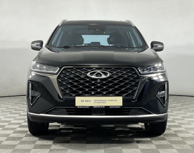 CHERY Tiggo 7 Pro MAX  Престиж / Prestige