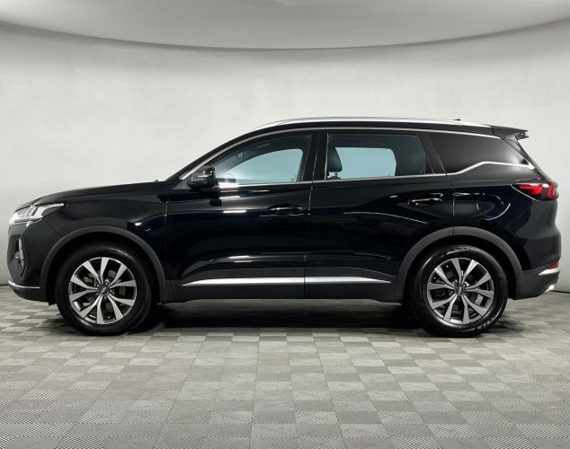 CHERY Tiggo 7 Pro MAX  Престиж / Prestige