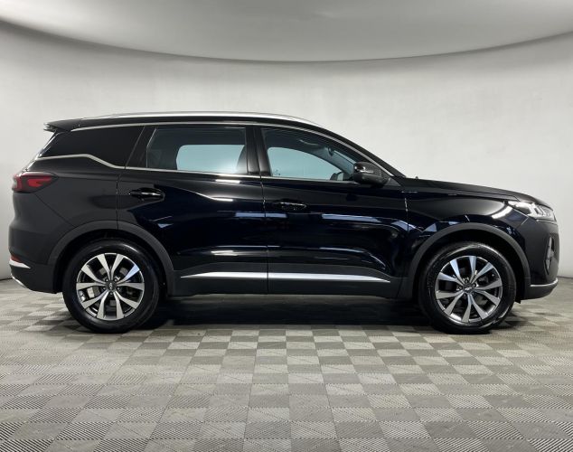 CHERY Tiggo 7 Pro MAX  Престиж / Prestige