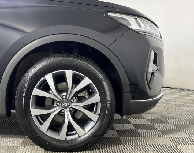 CHERY Tiggo 7 Pro MAX  Престиж / Prestige
