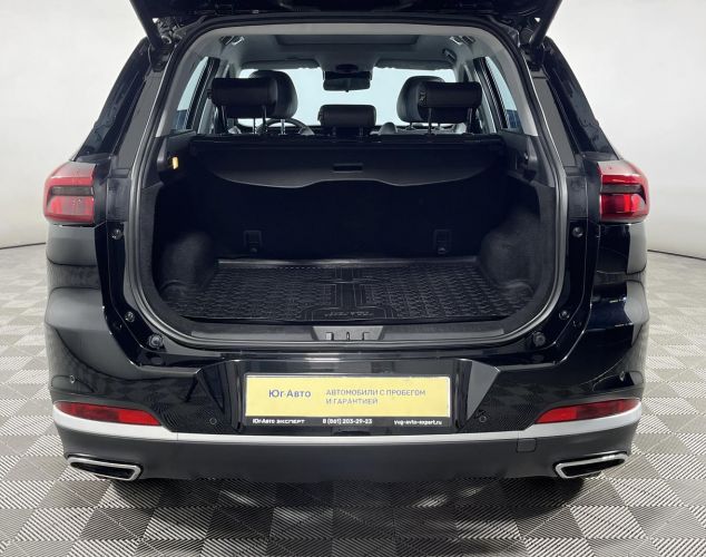 CHERY Tiggo 7 Pro MAX  Престиж / Prestige
