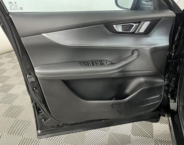 CHERY Tiggo 7 Pro MAX  Престиж / Prestige