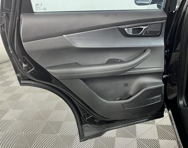 CHERY Tiggo 7 Pro MAX  Престиж / Prestige