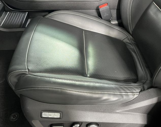 CHERY Tiggo 7 Pro MAX  Престиж / Prestige
