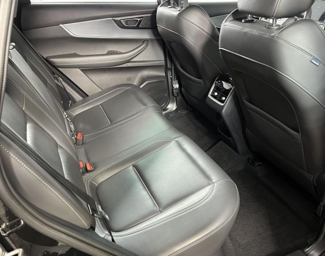 CHERY Tiggo 7 Pro MAX  Престиж / Prestige