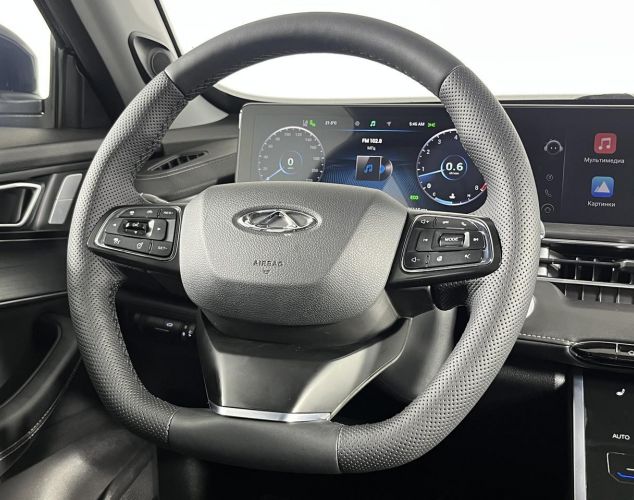 CHERY Tiggo 7 Pro MAX  Престиж / Prestige