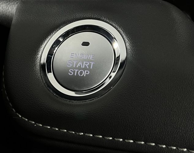 CHERY Tiggo 7 Pro MAX  Престиж / Prestige