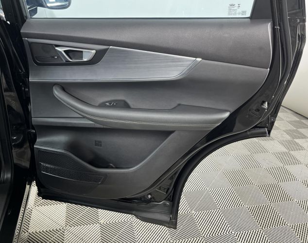 CHERY Tiggo 7 Pro MAX  Престиж / Prestige