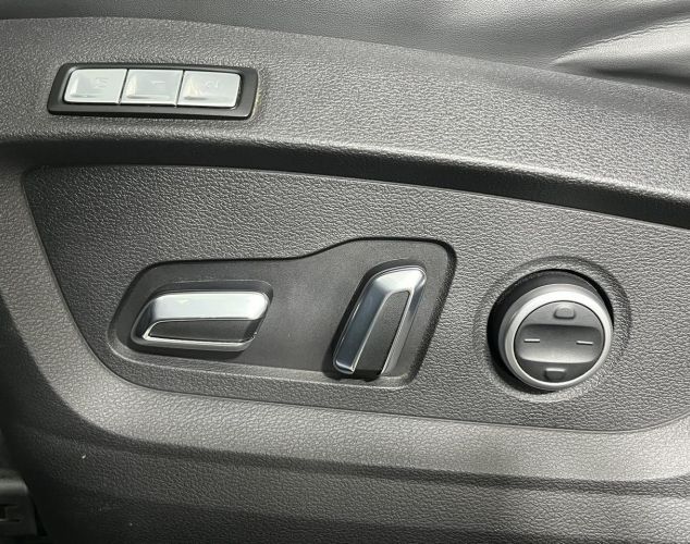 CHERY Tiggo 7 Pro MAX  Престиж / Prestige