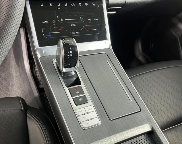 CHERY Tiggo 7 Pro MAX  Престиж / Prestige