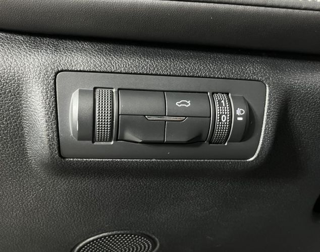 CHERY Tiggo 7 Pro MAX  Престиж / Prestige
