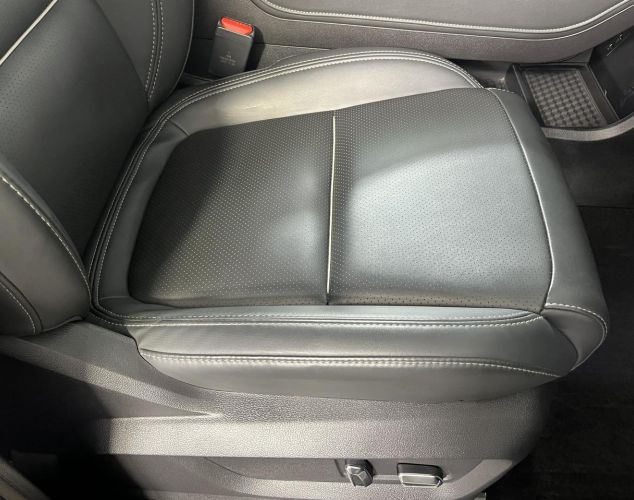 CHERY Tiggo 7 Pro MAX  Престиж / Prestige