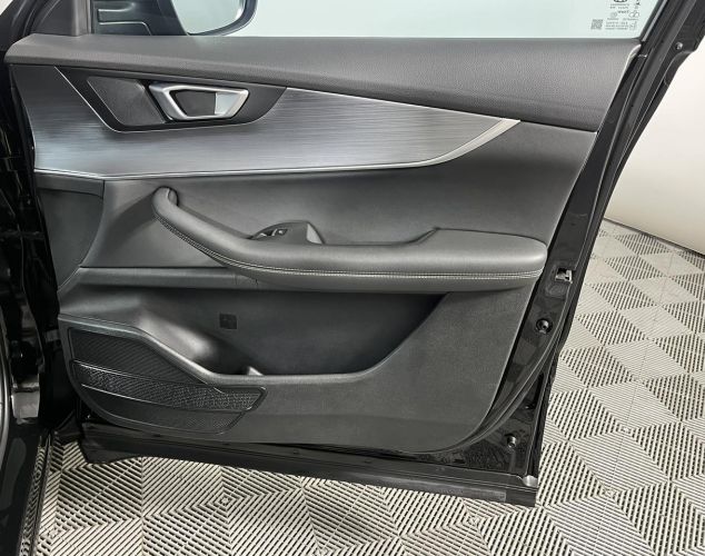 CHERY Tiggo 7 Pro MAX  Престиж / Prestige