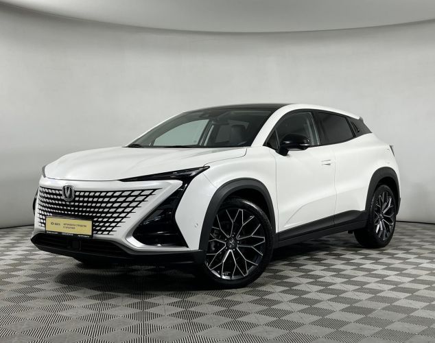 Changan UNI-T  