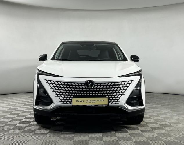 Changan UNI-T  