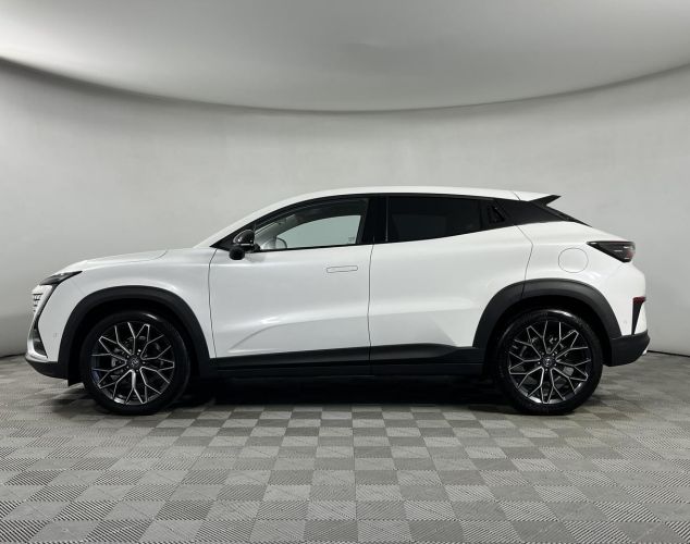 Changan UNI-T  
