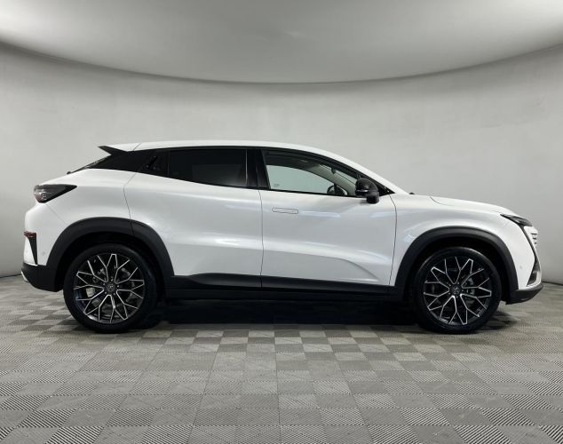 Changan UNI-T  