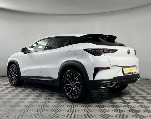 Changan UNI-T  
