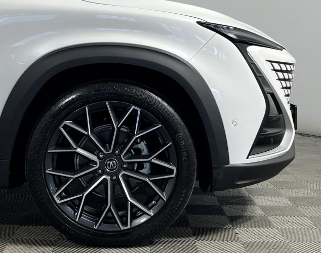 Changan UNI-T  