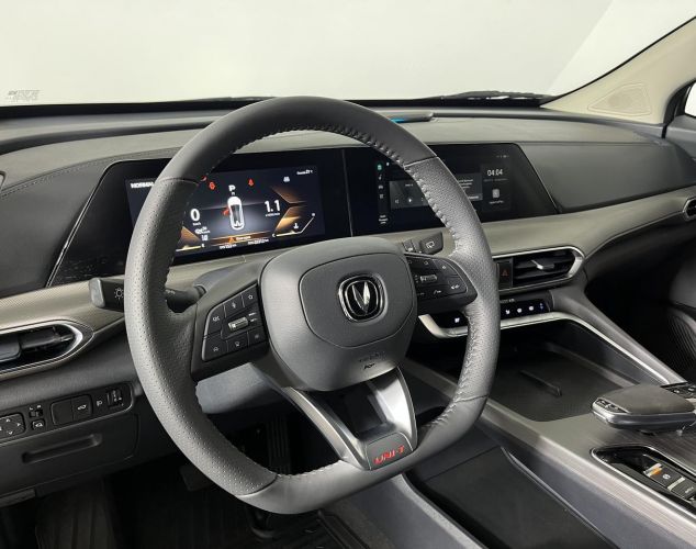 Changan UNI-T  