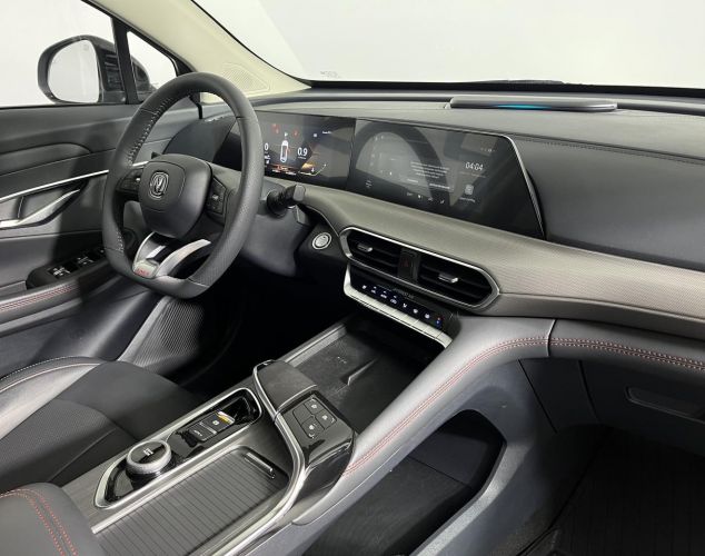 Changan UNI-T  