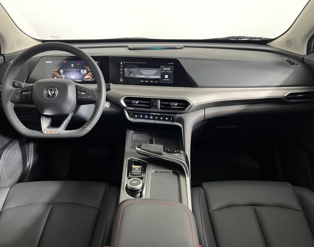 Changan UNI-T  