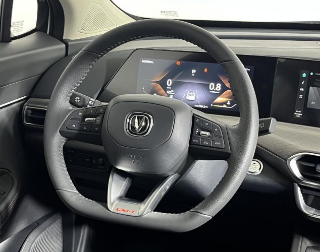 Changan UNI-T  