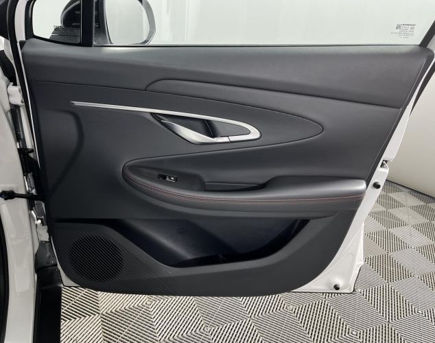 Changan UNI-T  