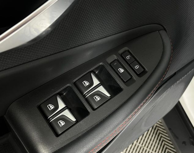 Changan UNI-T  