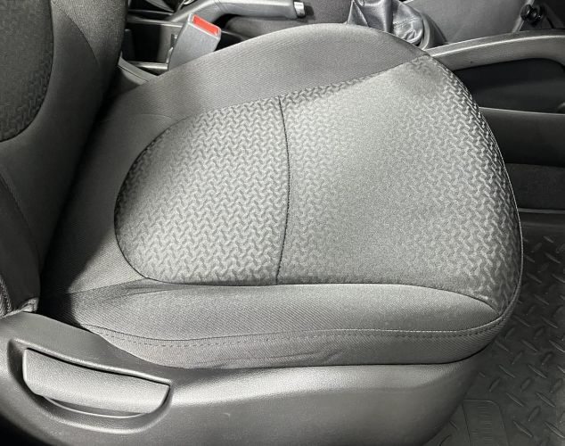 Kia Rio  Luxe