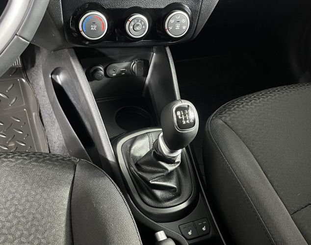 Kia Rio  Luxe