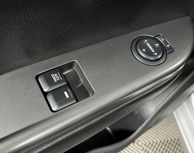 Kia Rio  Luxe