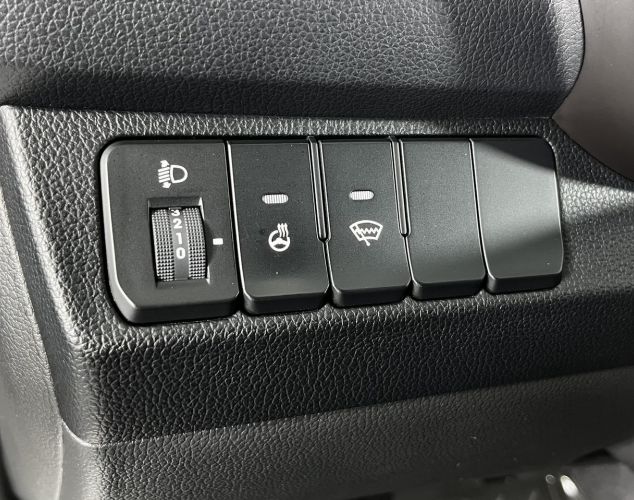 Kia Rio  Luxe