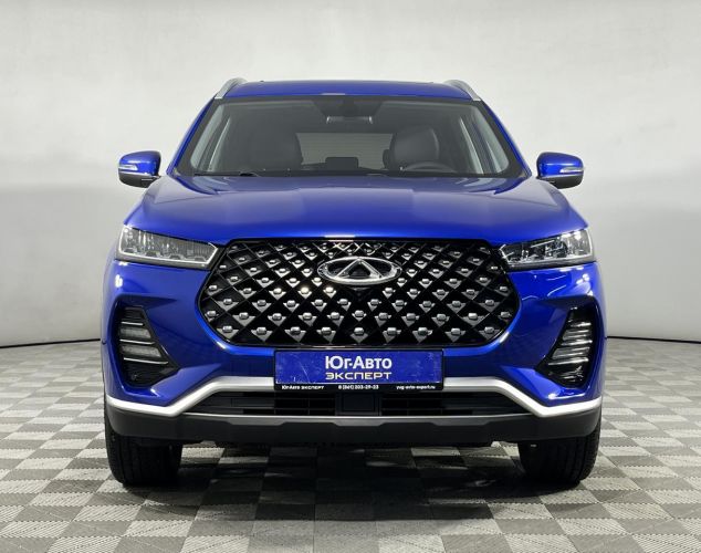 CHERY Tiggo 7 Pro  Ultimate