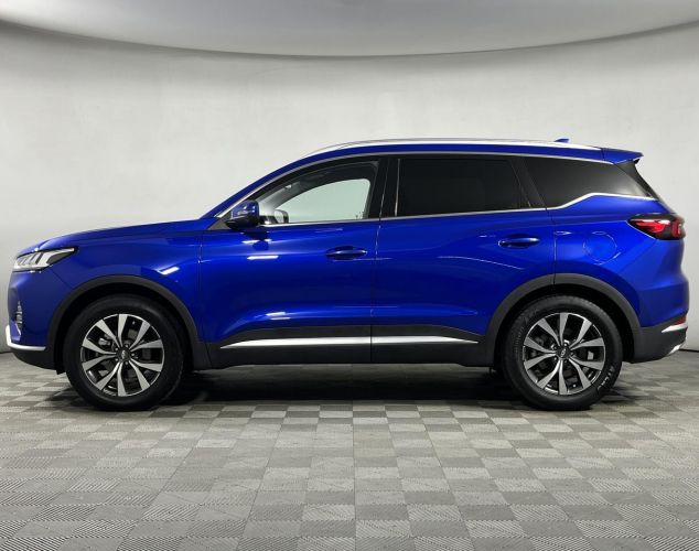 CHERY Tiggo 7 Pro  Ultimate
