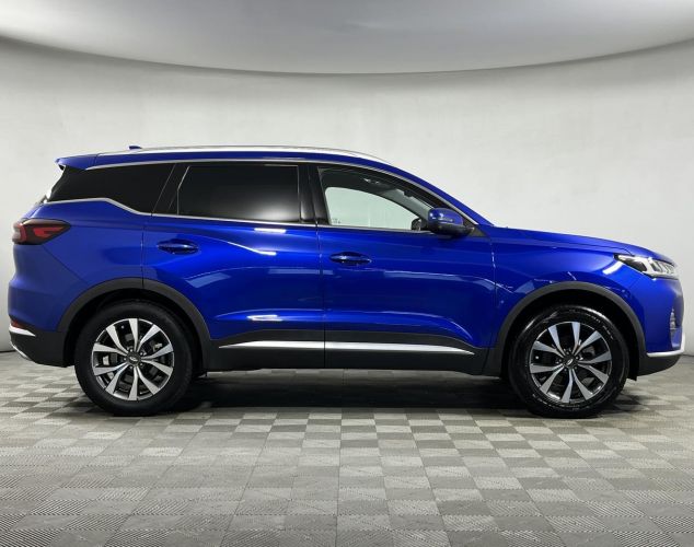 CHERY Tiggo 7 Pro  Ultimate