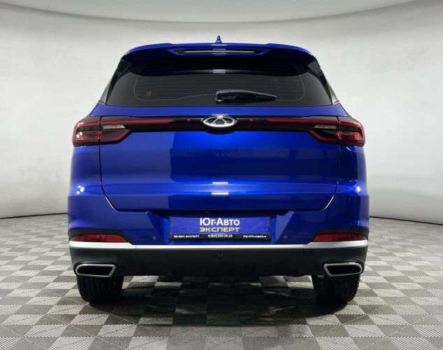 CHERY Tiggo 7 Pro  Ultimate