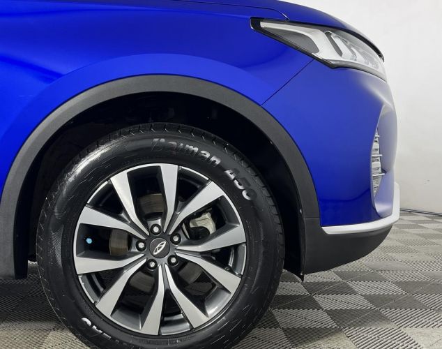 CHERY Tiggo 7 Pro  Ultimate