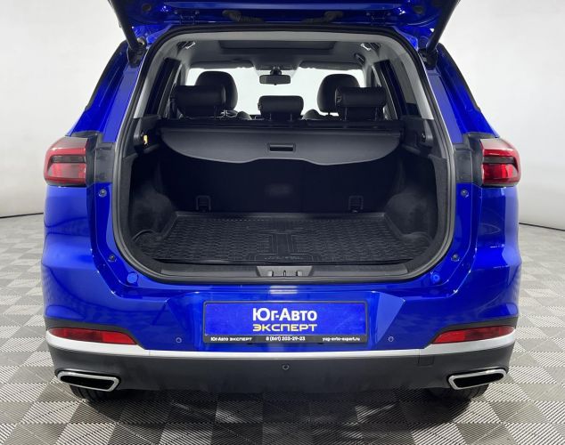 CHERY Tiggo 7 Pro  Ultimate