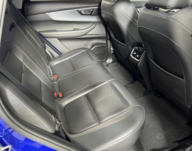 CHERY Tiggo 7 Pro  Ultimate