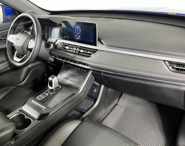 CHERY Tiggo 7 Pro  Ultimate