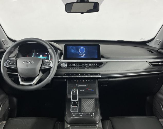 CHERY Tiggo 7 Pro  Ultimate