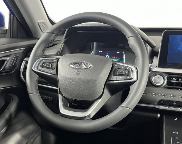 CHERY Tiggo 7 Pro  Ultimate