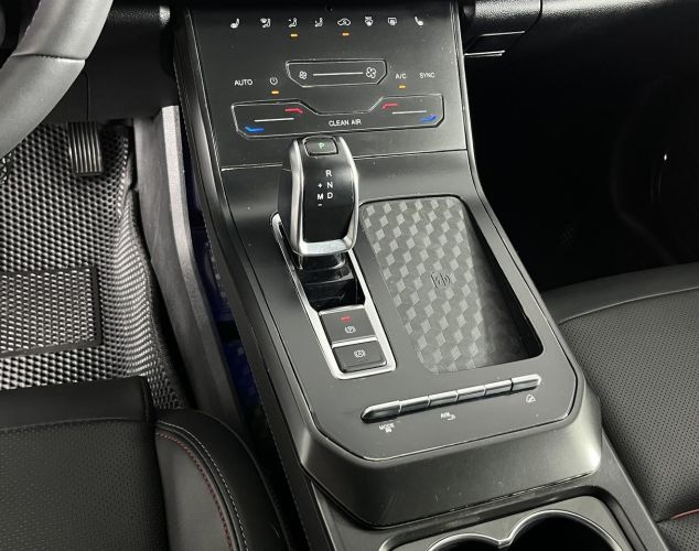 CHERY Tiggo 7 Pro  Ultimate