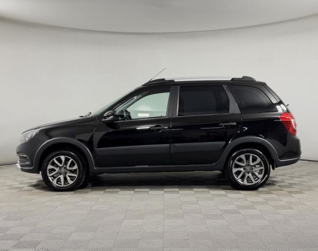 LADA (ВАЗ) Granta  (21 Classic'22+15 легкосплавные диски)