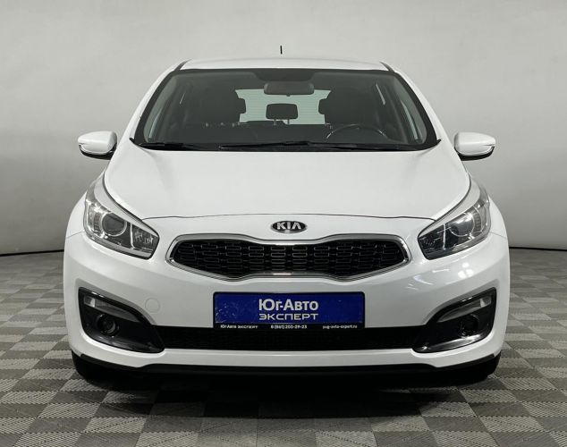 Kia Ceed  Comfort