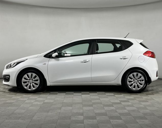 Kia Ceed  Comfort