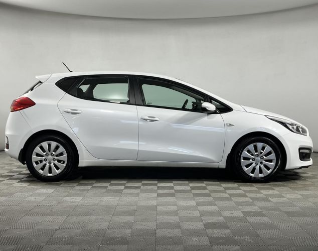 Kia Ceed  Comfort